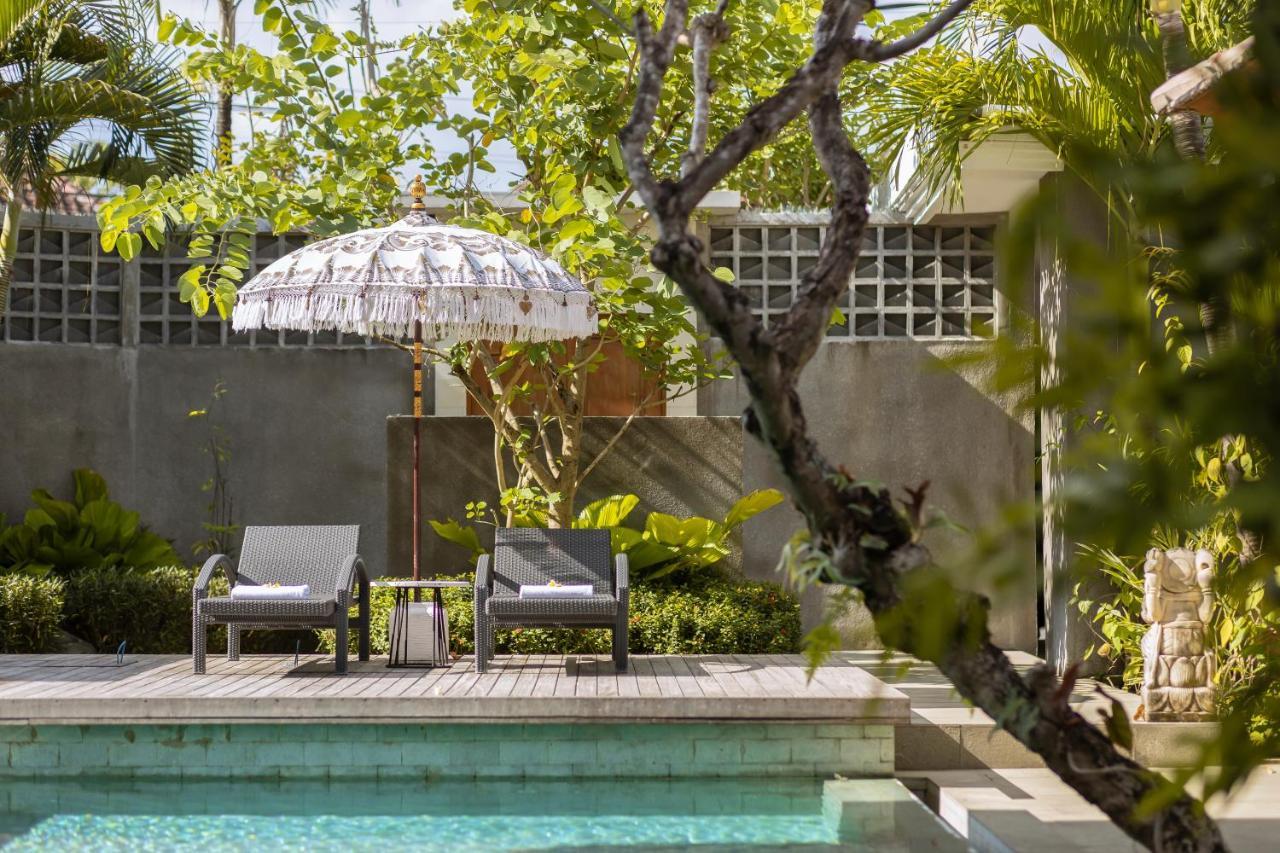 Villa Christie By Nakula Seminyak